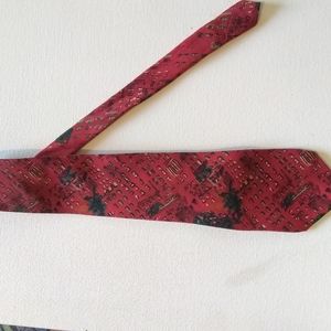 Jerry Garcia Tie Collection